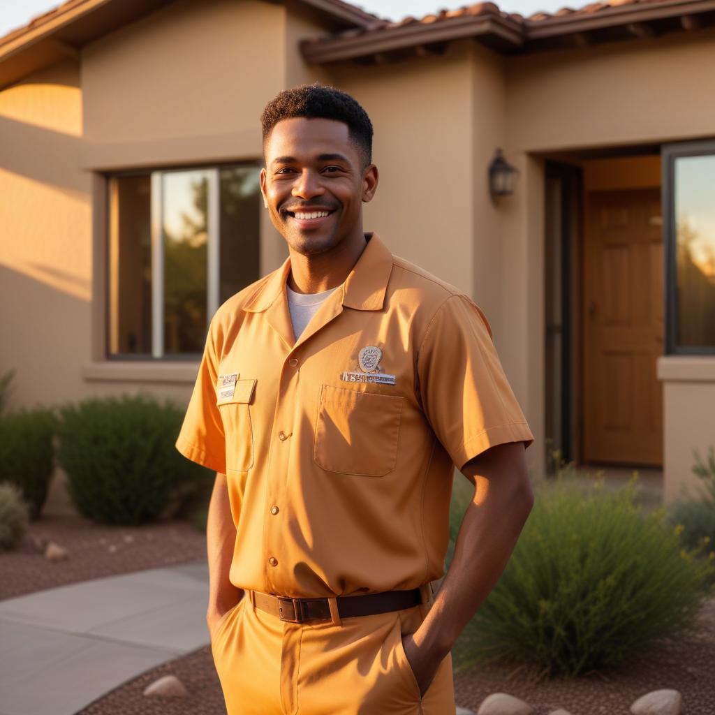 Professional service