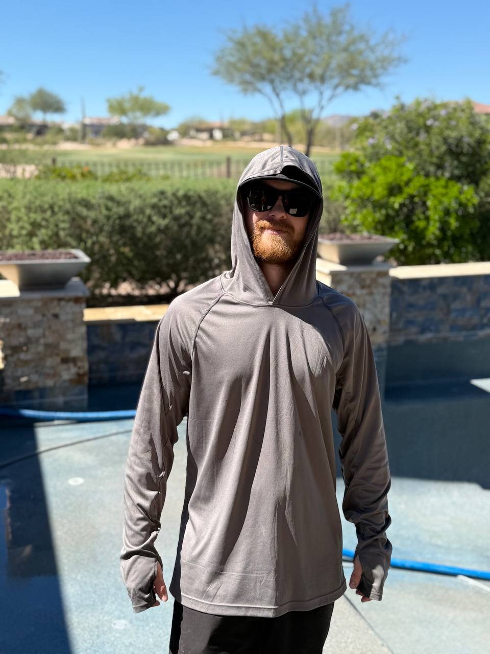 Tyson Friend - Call A Friend Services